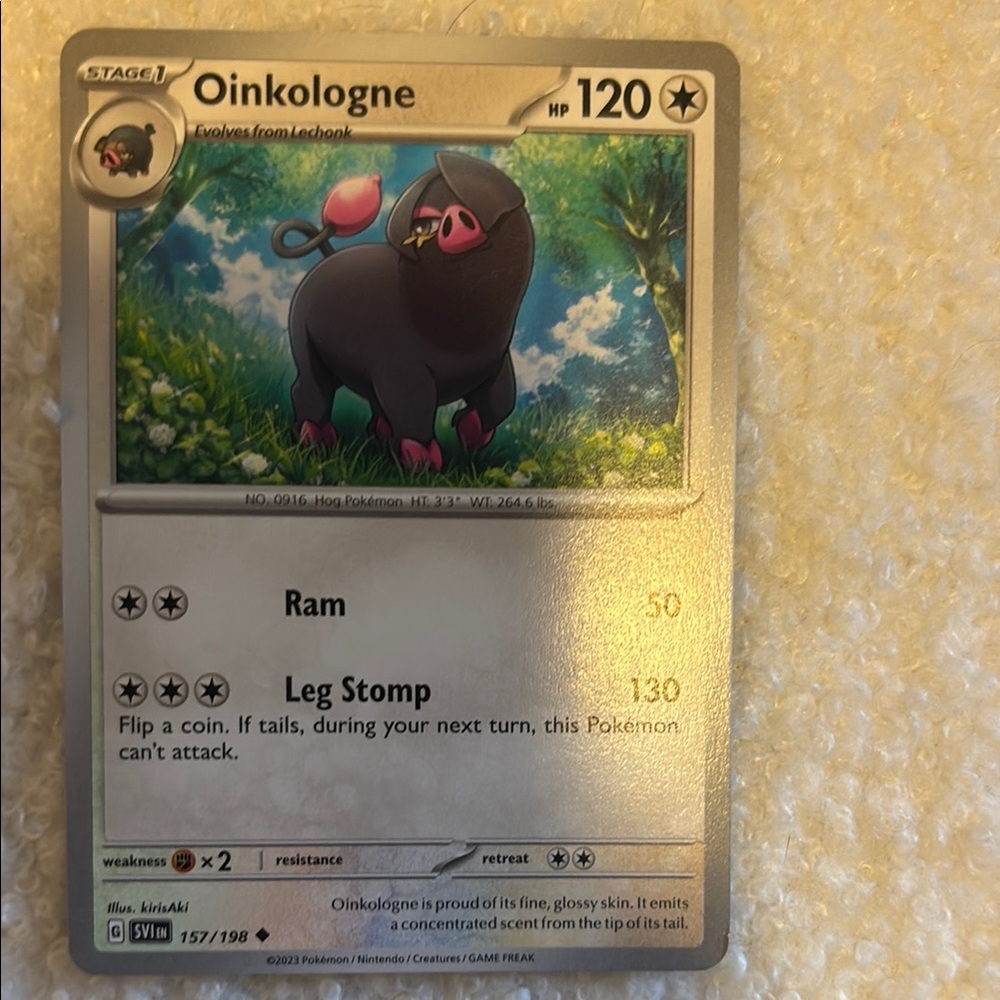 Trading Card Game Set - Multicolor - Picture 4 of 7